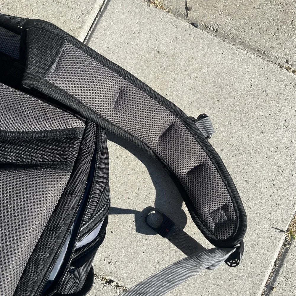 Swiss Gear Uline 16